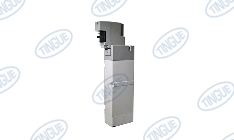shop.tingue.com T-11 VALVE SOLENOID  2PSN EXT PILOT