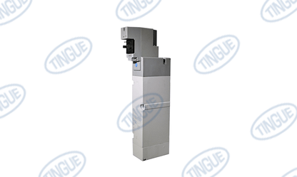 shop.tingue.com T-11 VALVE SOLENOID  2PSN EXT PILOT
