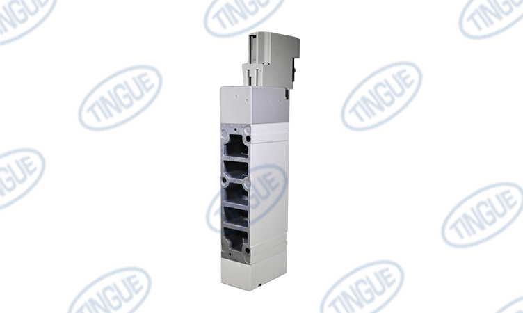 shop.tingue.com T-11 VALVE SOLENOID  2PSN EXT PILOT