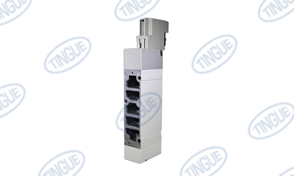 shop.tingue.com T-11 VALVE SOLENOID  2PSN EXT PILOT