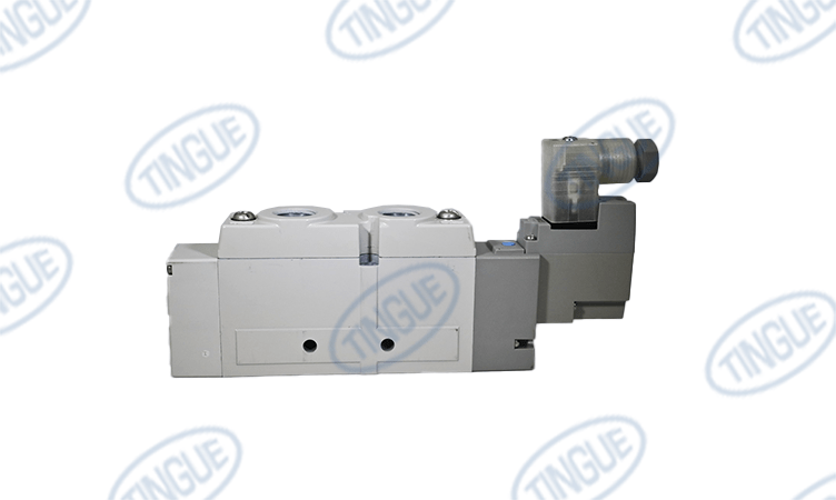 shop.tingue.com T-11 VALVE SOLENOID 2PSN EXT PILOT