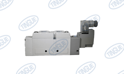 shop.tingue.com T-11 VALVE SOLENOID 2PSN EXT PILOT