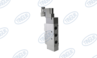 shop.tingue.com T-11 VALVE SOLENOID 2PSN EXT PILOT
