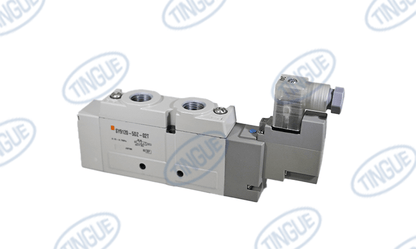 shop.tingue.com T-11 VALVE SOLENOID 2PSN  SINGLE
