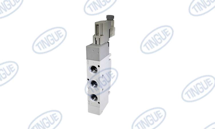 shop.tingue.com T-11 VALVE SOLENOID 2PSN  SINGLE