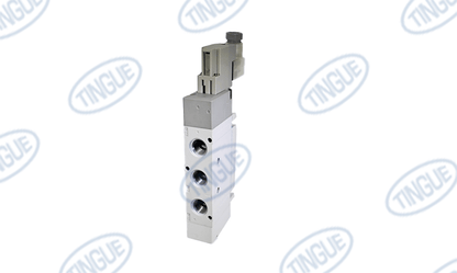 shop.tingue.com T-11 VALVE SOLENOID 2PSN  SINGLE