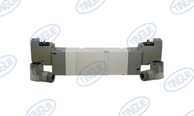 shop.tingue.com T-11 VALVE SOLENOID 3PSN CLS EXT