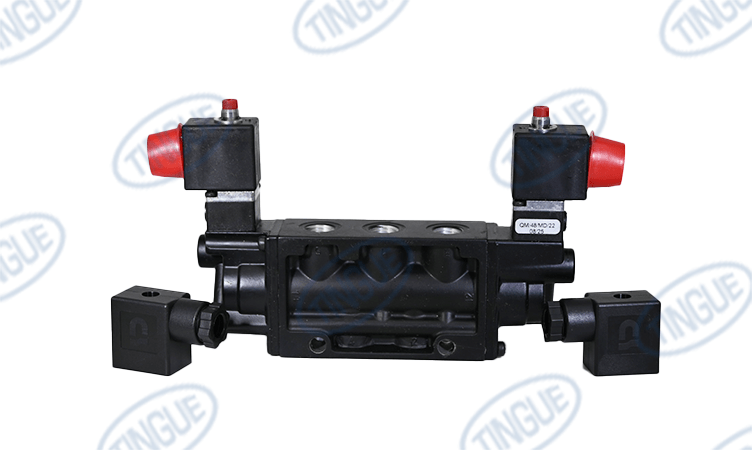 shop.tingue.com T-11 SOLENOID   VALVE