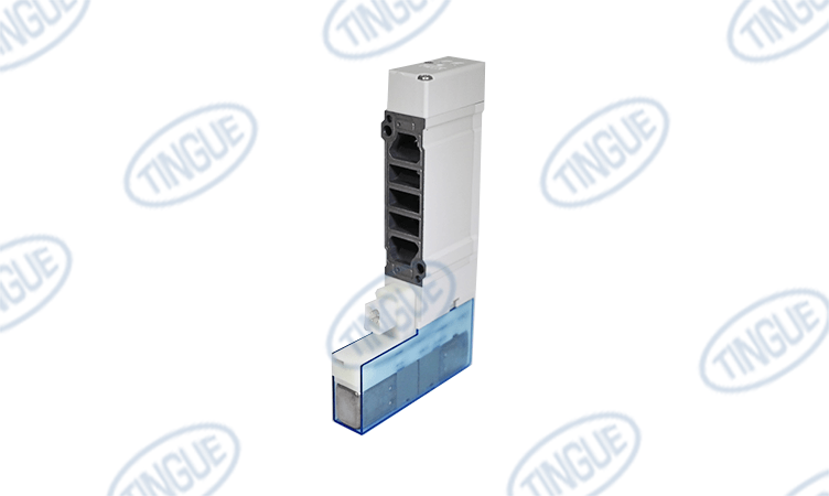 shop.tingue.com T-11 VALVE SOLENOID  DUAL 24VDC