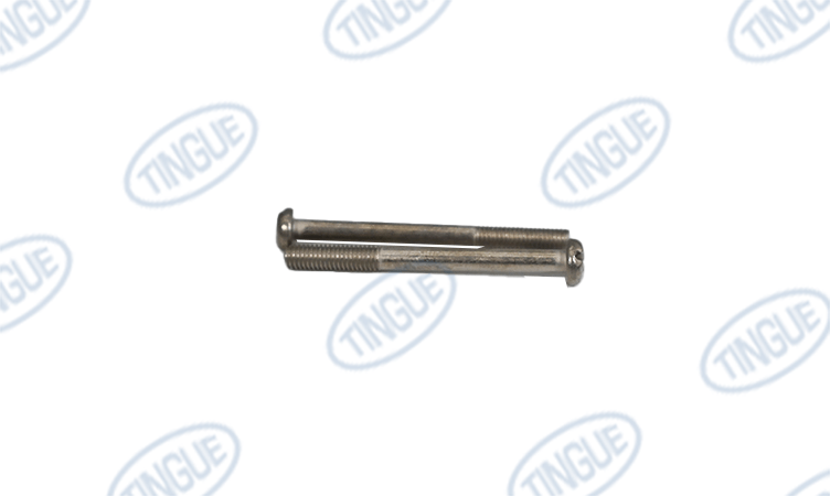shop.tingue.com T-11 VALVE SOLENOID  DUAL 24VDC