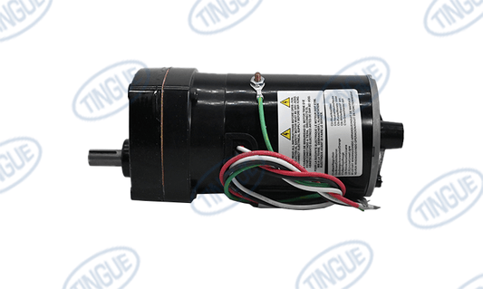 shop.tingue.com T-6 GEARBOX 24VDC