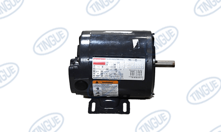 shop.tingue.com T-11 MOTOR 1/3 HP
