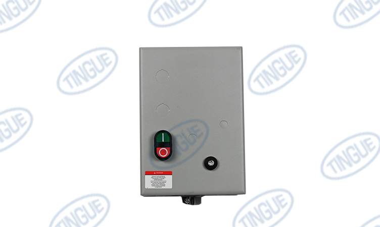 shop.tingue.com T-11 MOTOR STARTER