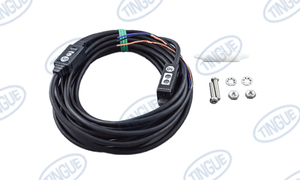 BR-021700038  -  PHOTOCELL CLIP & GO CLAMP PNP 24V