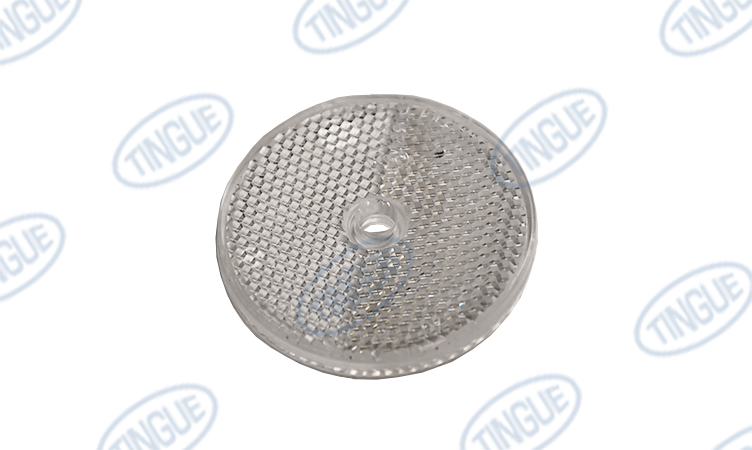 shop.tingue.com T-11 PHOTO EYE REFLECTOR