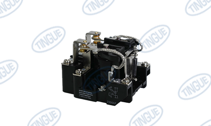 RELAY MOTOR 120V
