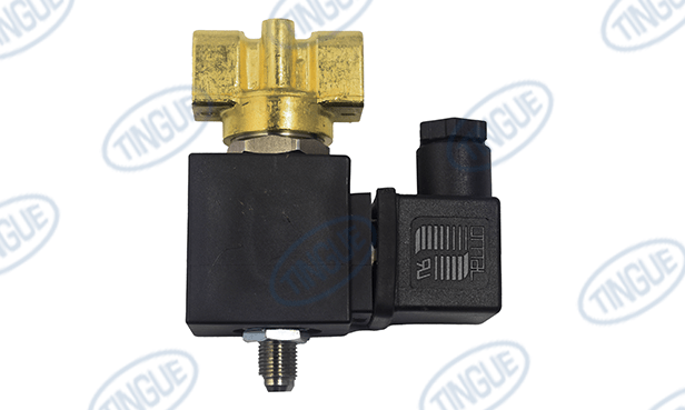 shop.tingue.com T-11 VALVE, SOLENOID