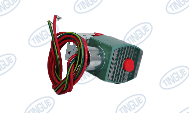 Braun T-6 VALVE, SOLENOID