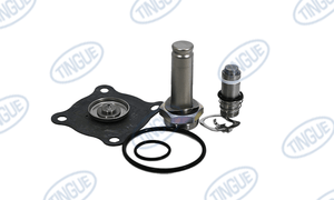 BR-022300031-RBK  -  REBUILD KIT