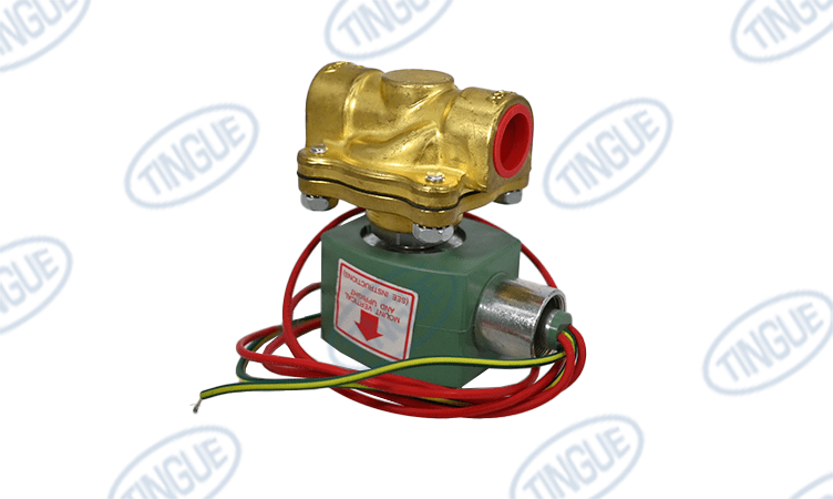 Braun T-11 VALVE, SOLENOID