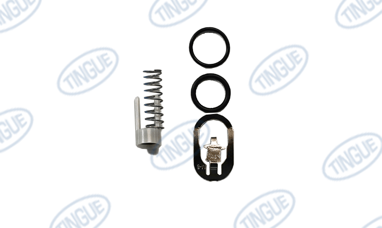 shop.tingue.com T-11 OVERHAUL KITS