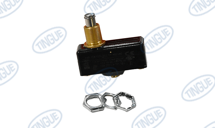 shop.tingue.com T-11 BR-022500021  -  PUSH BUTTON MICRO SWITCH
