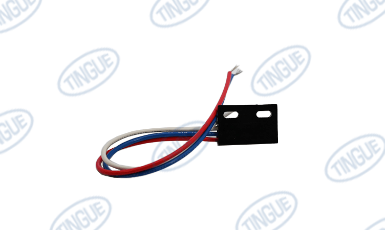 shop.tingue.com T-11 PROXIMITY SWITCH (CONTACT