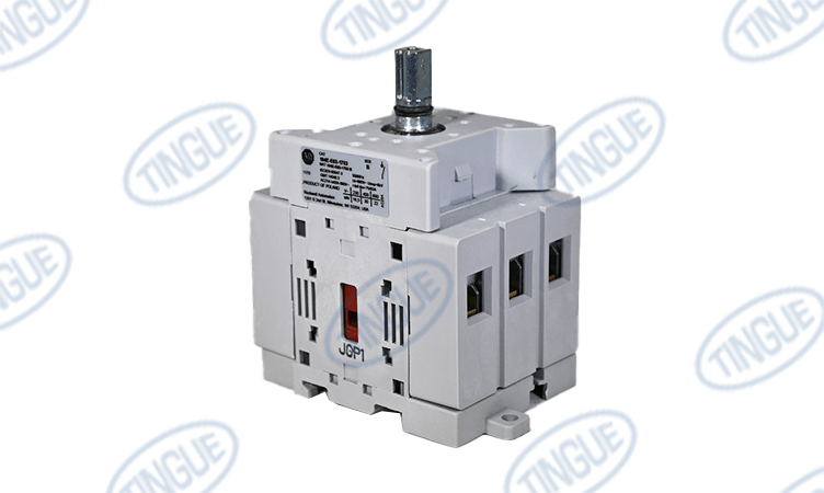 shop.tingue.com T-11 DISCONNECT SWITCH 63AMP