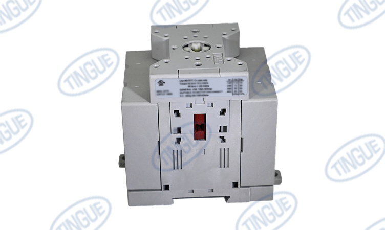 shop.tingue.com T-11 SWITCH DISCONNECT 100AMP