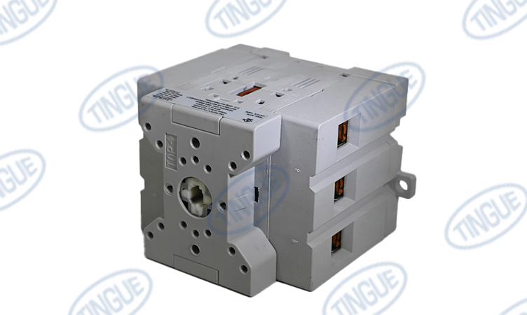 shop.tingue.com T-11 SWITCH DISCONNECT 100AMP