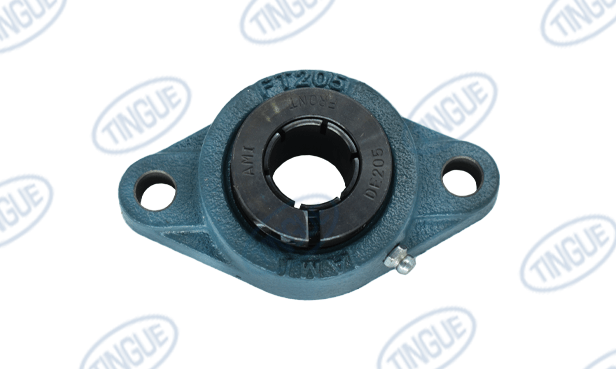 Tingue Brown T-11 BEARING, FLANGE 1" BORE