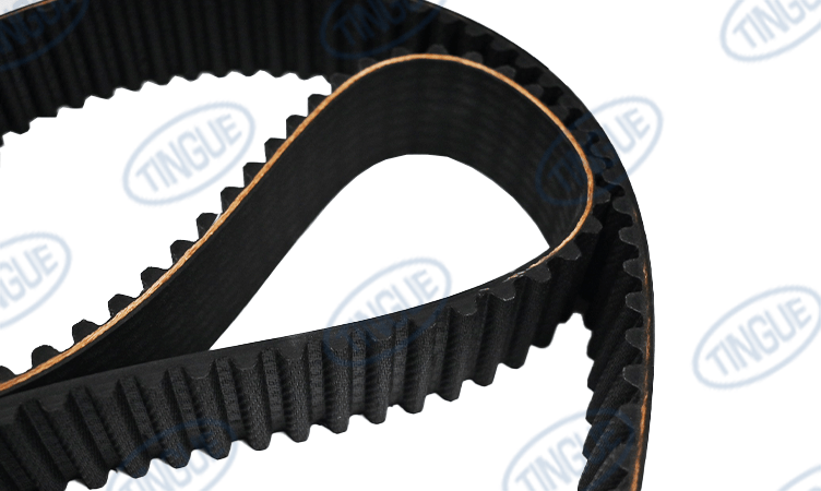 shop.tingue.com T-11 MAIN DRIVE BELT