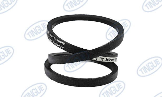 shop.tingue.com T-11 BELT, TIMING