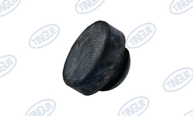 Tingue Parts Store T-11 CUSHION, RUBBER
