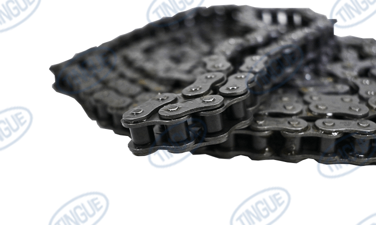 shop.tingue.com T-11 CHAIN, TRIPLE 10FT