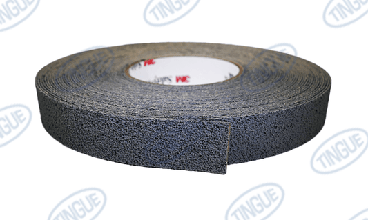 shop.tingue.com T-11 SAFETY WALK TAPE, GRAY