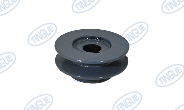 SHEAVE 1" BORE