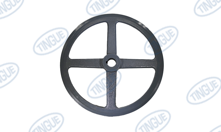 SHEAVE 1" BORE