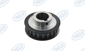 SHEAVE, TIMING BELT 1