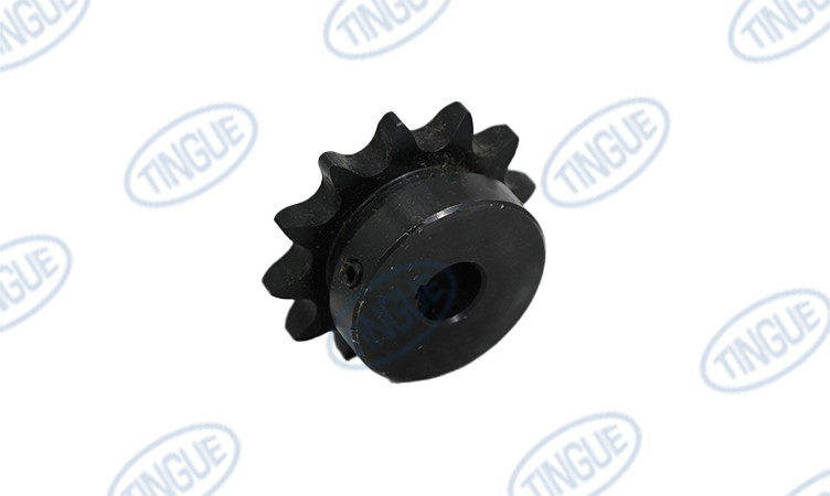 SPROCKET 12" BORE 12T