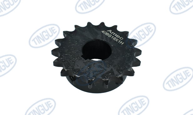 SPROCKET, 18 TOOTH