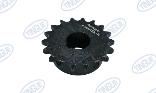shop.tingue.com T-11 SPROCKET, 18 TOOTH
