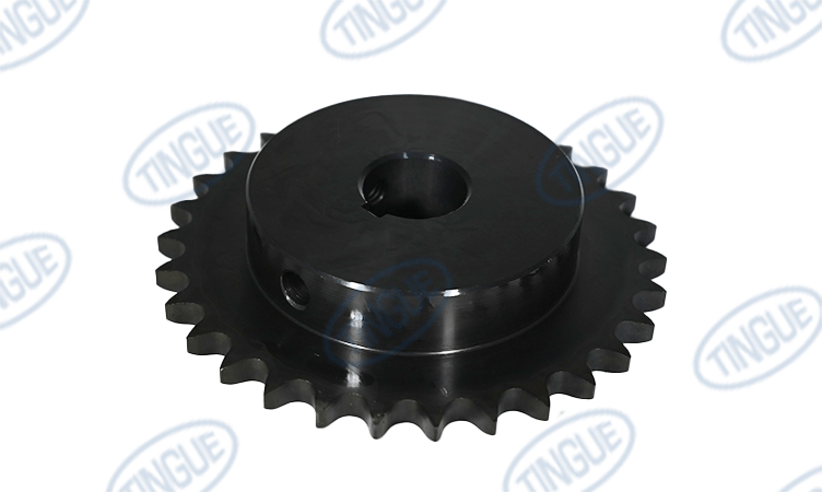 shop.tingue.com T-11 SPROCKET 40B 30X1"