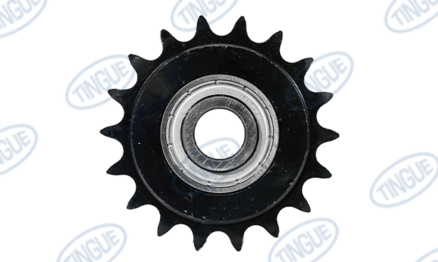 Tingue Parts Store T-11 SPROCKET, IDLER