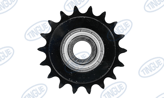 Tingue Parts Store T-11 SPROCKET, IDLER