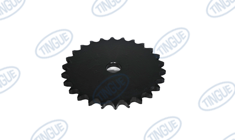 shop.tingue.com T-11 SPROCKET 5/8" BORE