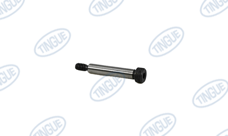 SHOULDER BOLT FOR NYLON ROLLER