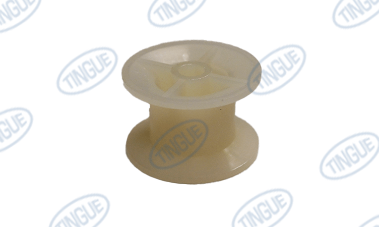Tingue Parts Store T-6 WHEEL, TAPE TENSIONER