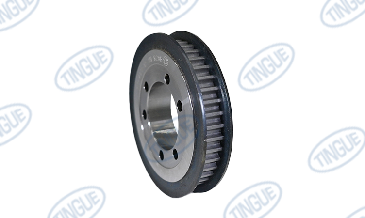 POLYCHAIN SPROCKET