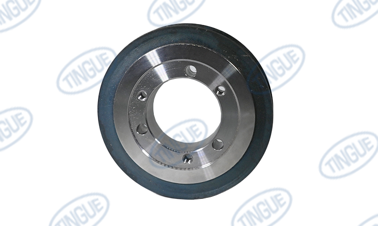 POLYCHAIN SPROCKET